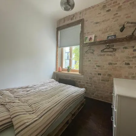 Bougie Boutique Agenskalns Ryga