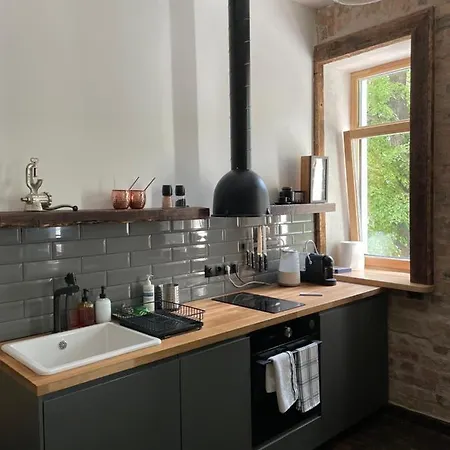 Bougie Boutique Agenskalns * Рига