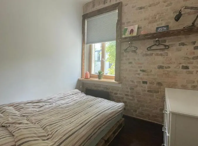 Bougie Boutique Agenskalns 리가