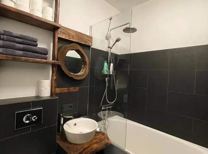 Apartment Bougie Boutique Agenskalns *