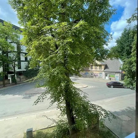 Bougie Boutique Agenskalns Dzīvoklis Riga