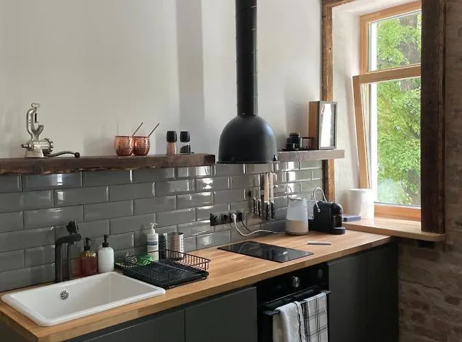 Bougie Boutique Agenskalns * Riga